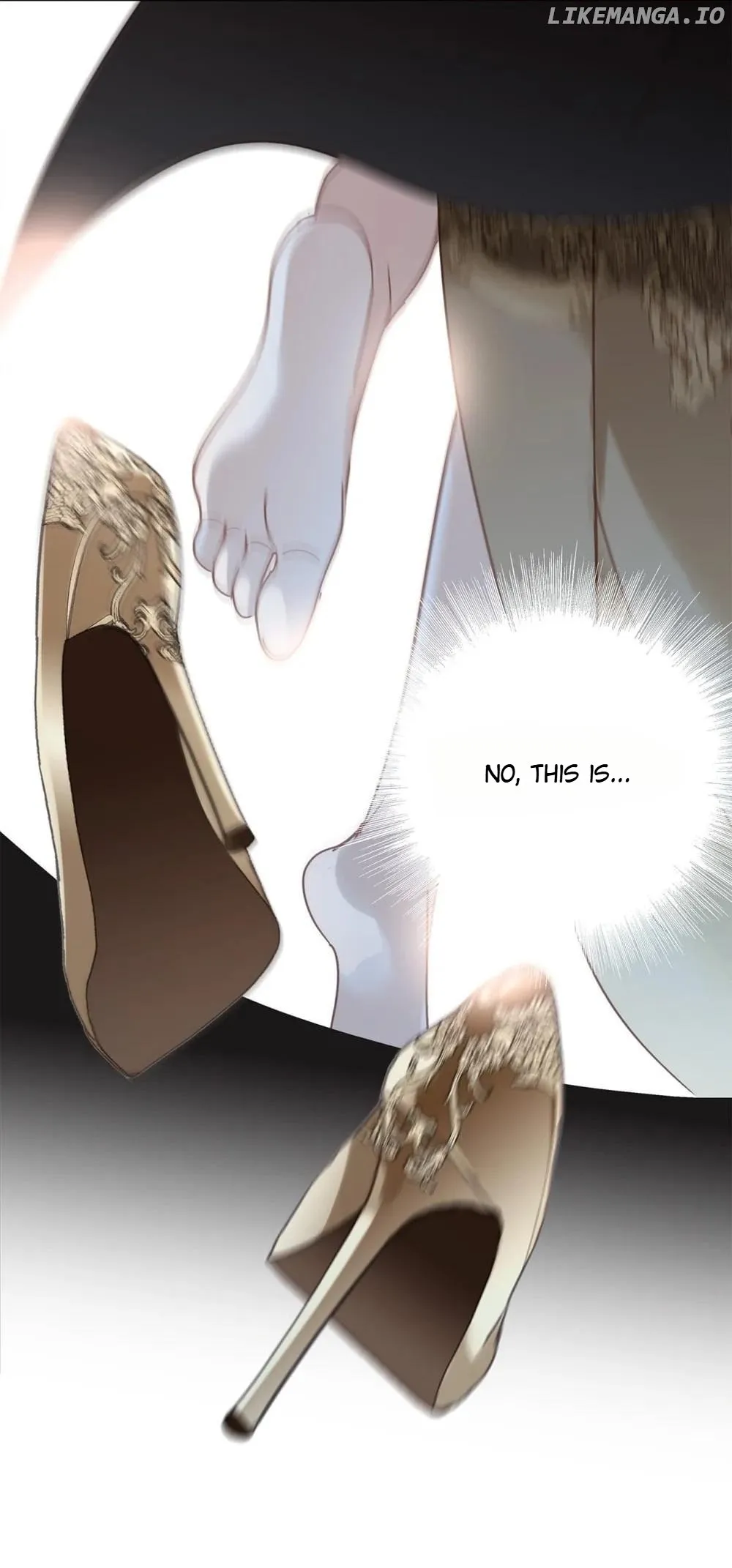 1st kiss – I don’t want to consider you as sister anymore Chapter 81 Online - página 42