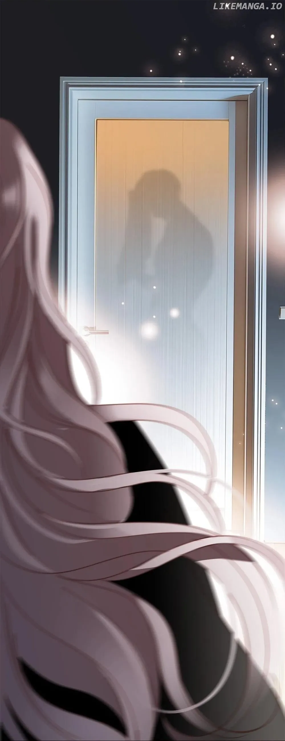 1st kiss – I don’t want to consider you as sister anymore Chapter 81 Online - página 44