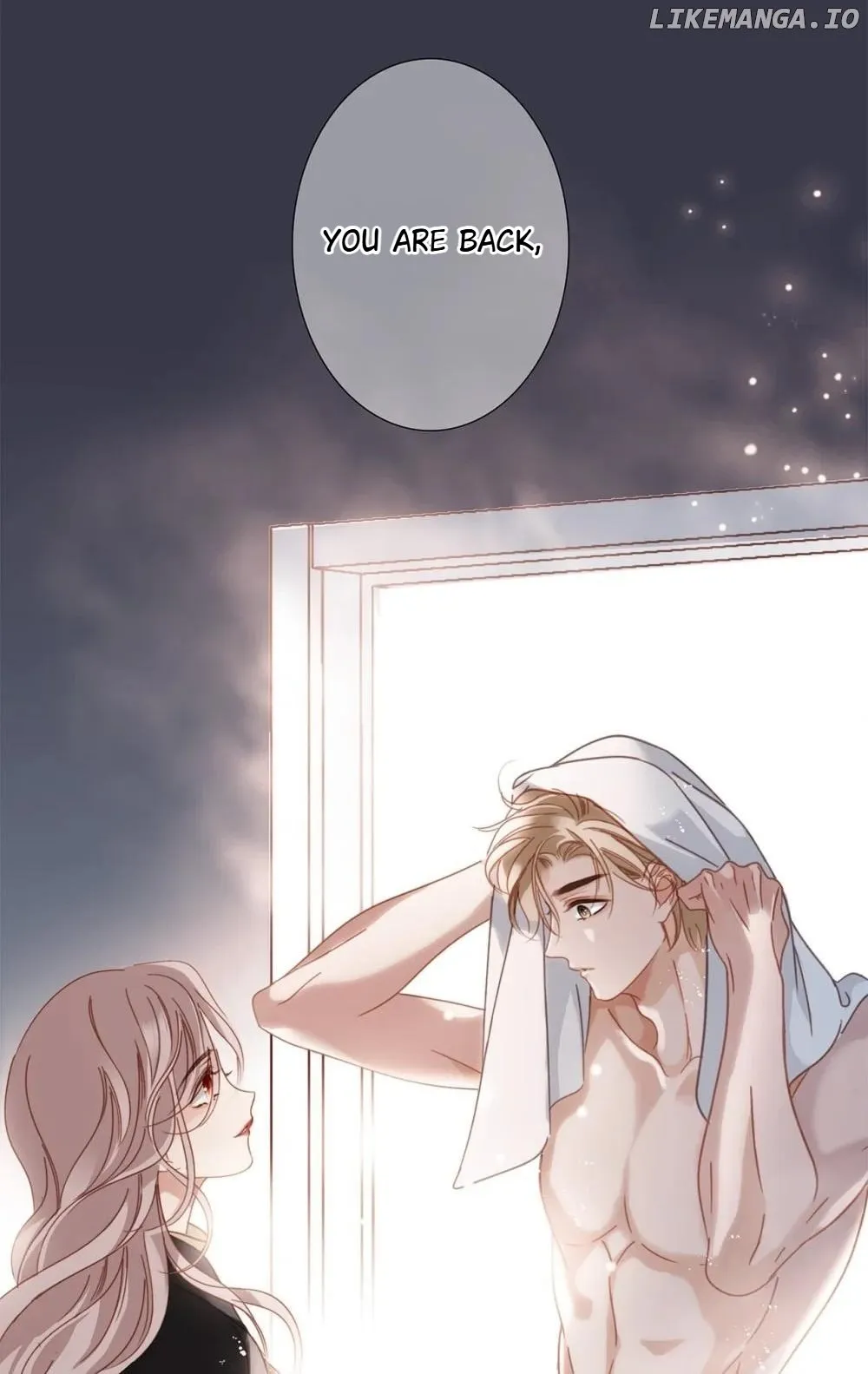 1st kiss – I don’t want to consider you as sister anymore Chapter 81 Online - página 47
