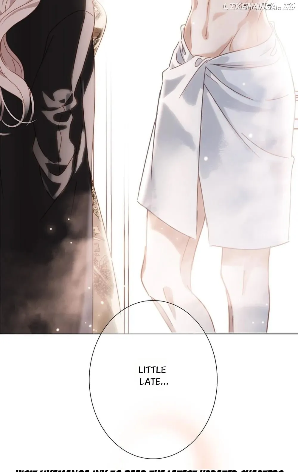 1st kiss – I don’t want to consider you as sister anymore Chapter 81 Online - página 48