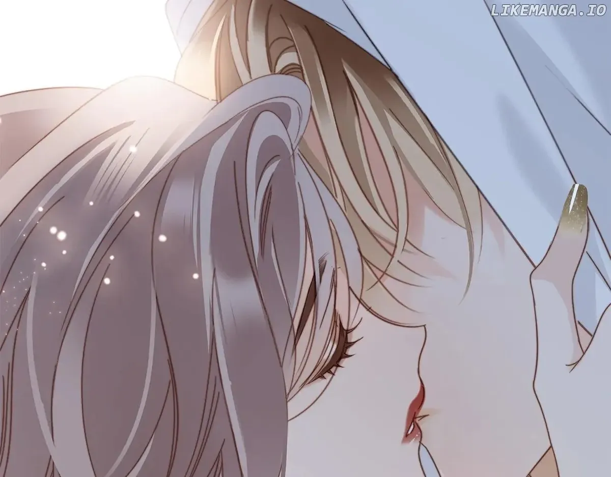 1st kiss – I don’t want to consider you as sister anymore Chapter 82 Online - página 4