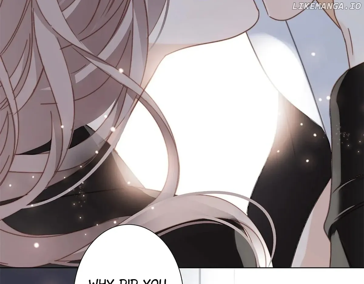 1st kiss – I don’t want to consider you as sister anymore Chapter 82 Online - página 5