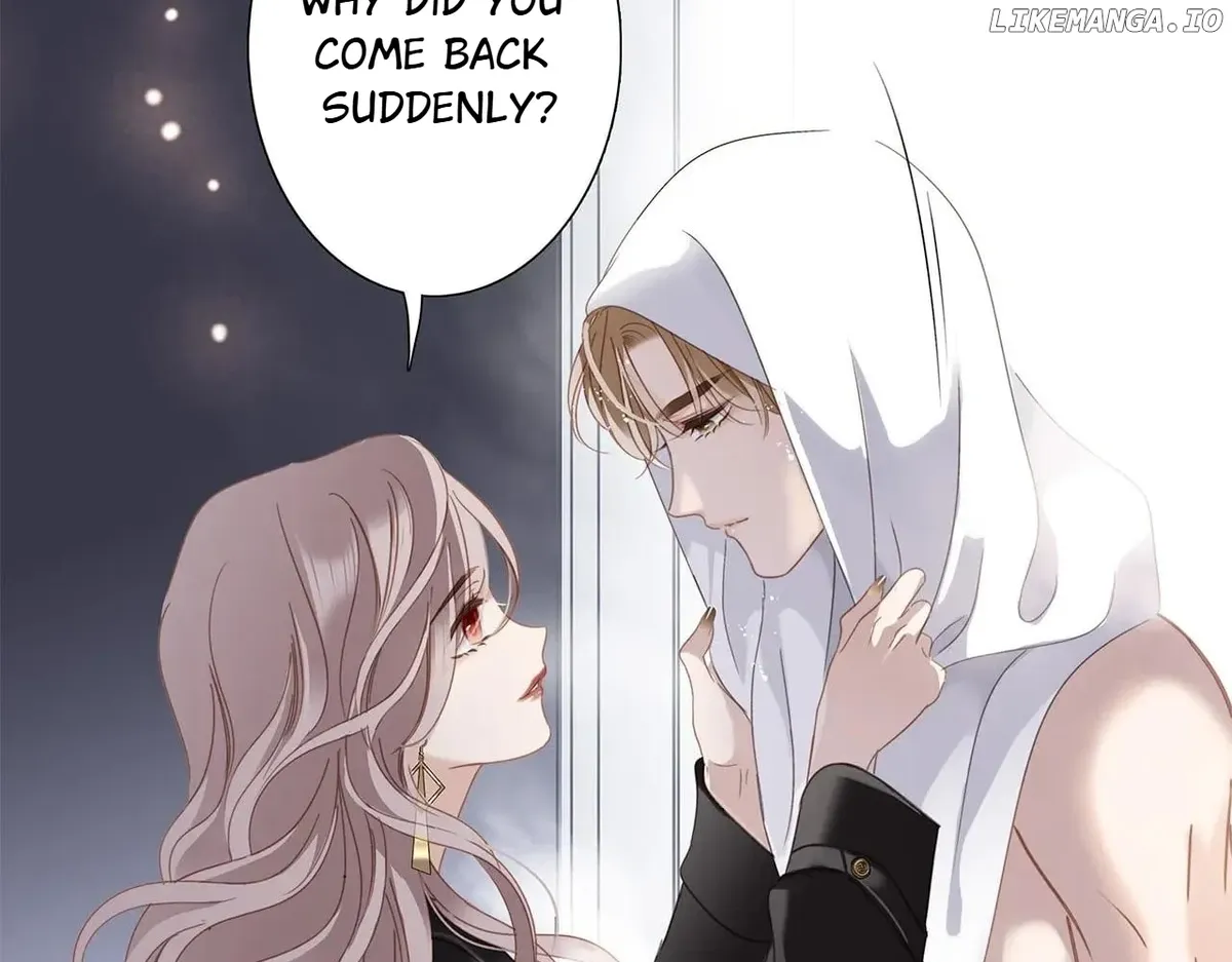 1st kiss – I don’t want to consider you as sister anymore Chapter 82 Online - página 6