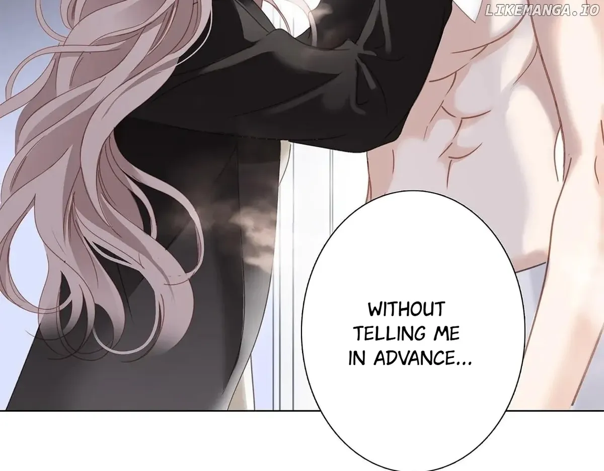 1st kiss – I don’t want to consider you as sister anymore Chapter 82 Online - página 7