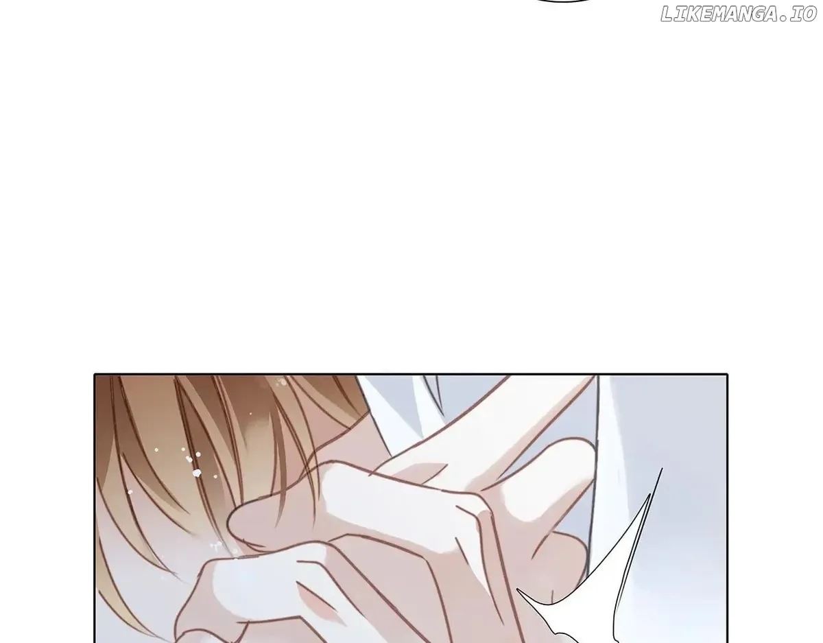 1st kiss – I don’t want to consider you as sister anymore Chapter 82 Online - página 8