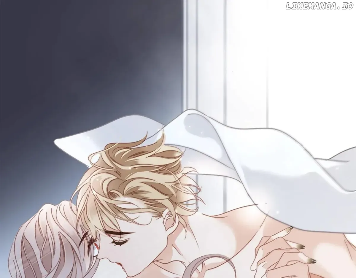 1st kiss – I don’t want to consider you as sister anymore Chapter 82 Online - página 10