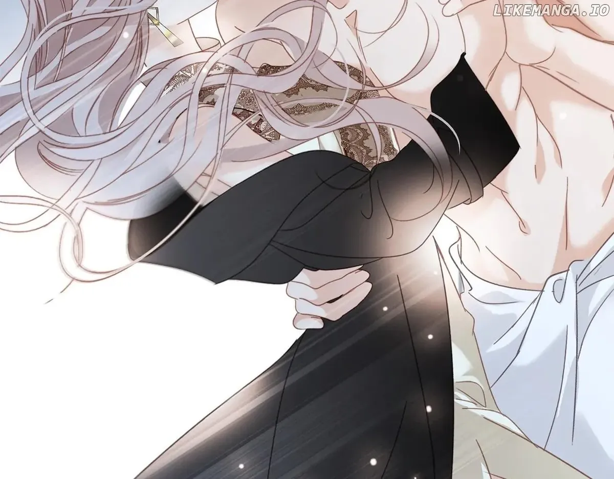 1st kiss – I don’t want to consider you as sister anymore Chapter 82 Online - página 11