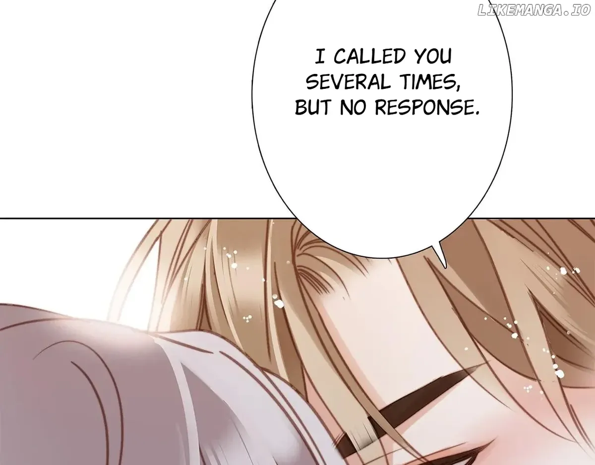 1st kiss – I don’t want to consider you as sister anymore Chapter 82 Online - página 13