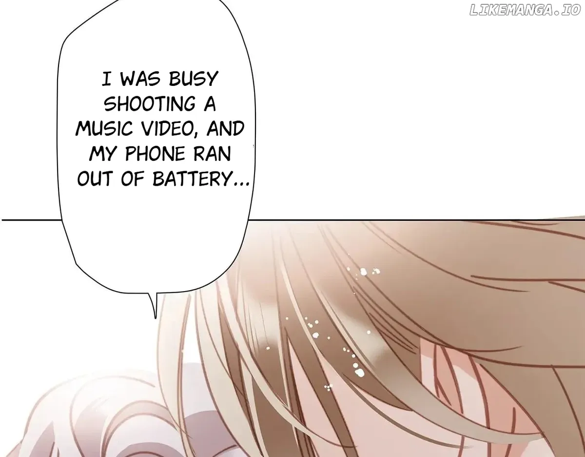 1st kiss – I don’t want to consider you as sister anymore Chapter 82 Online - página 15