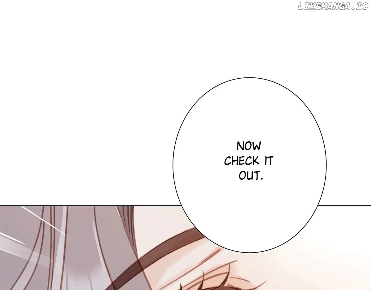 1st kiss – I don’t want to consider you as sister anymore Chapter 82 Online - página 19