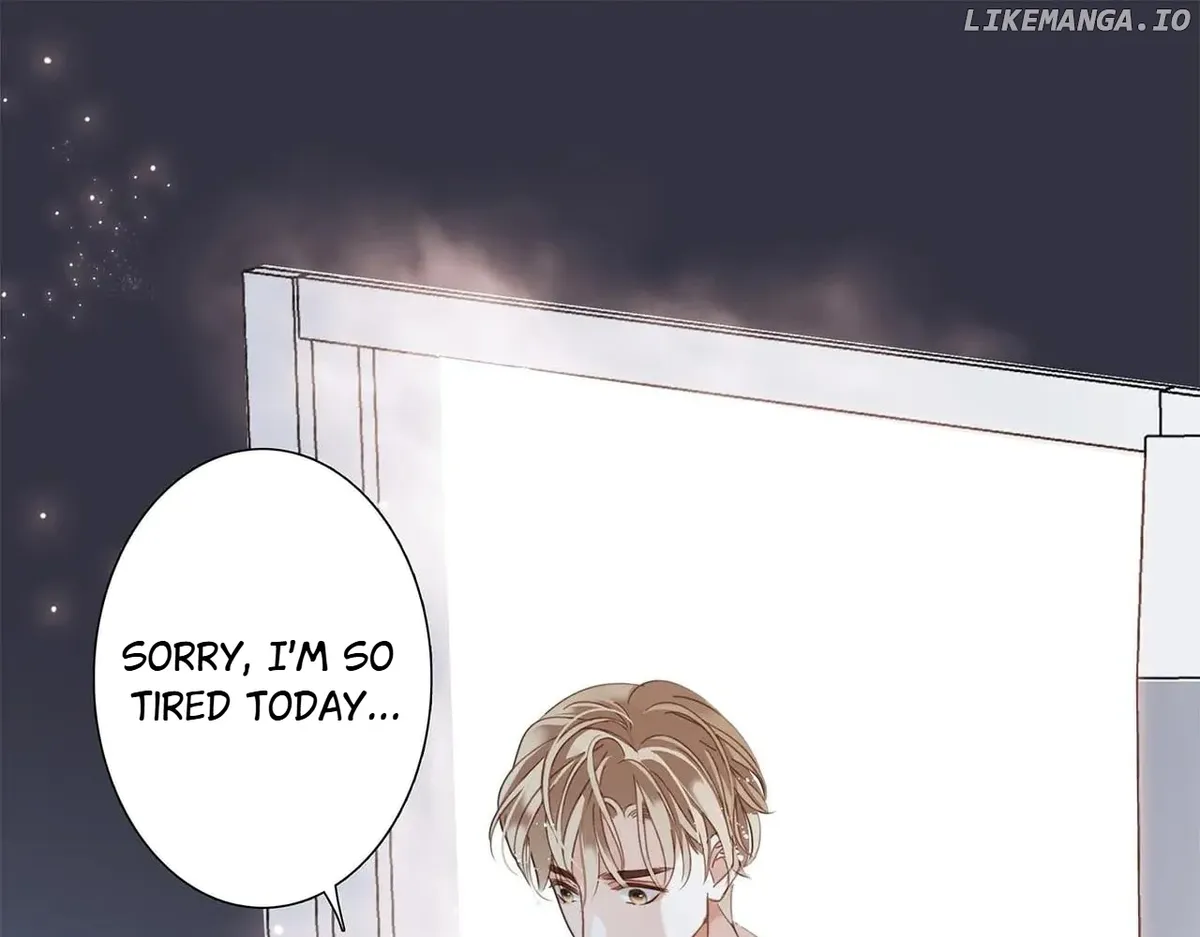 1st kiss – I don’t want to consider you as sister anymore Chapter 82 Online - página 22