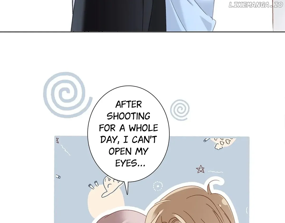 1st kiss – I don’t want to consider you as sister anymore Chapter 82 Online - página 24