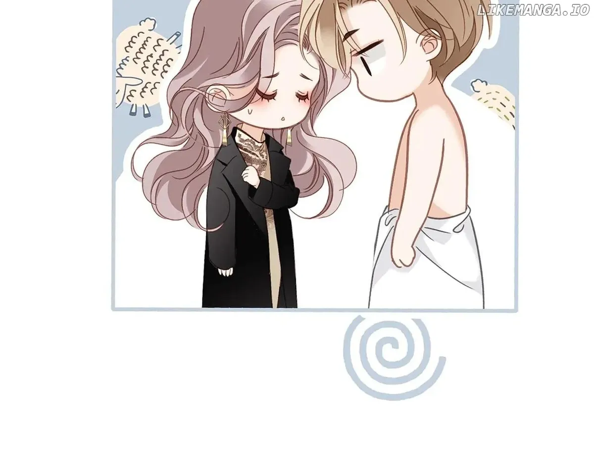 1st kiss – I don’t want to consider you as sister anymore Chapter 82 Online - página 25