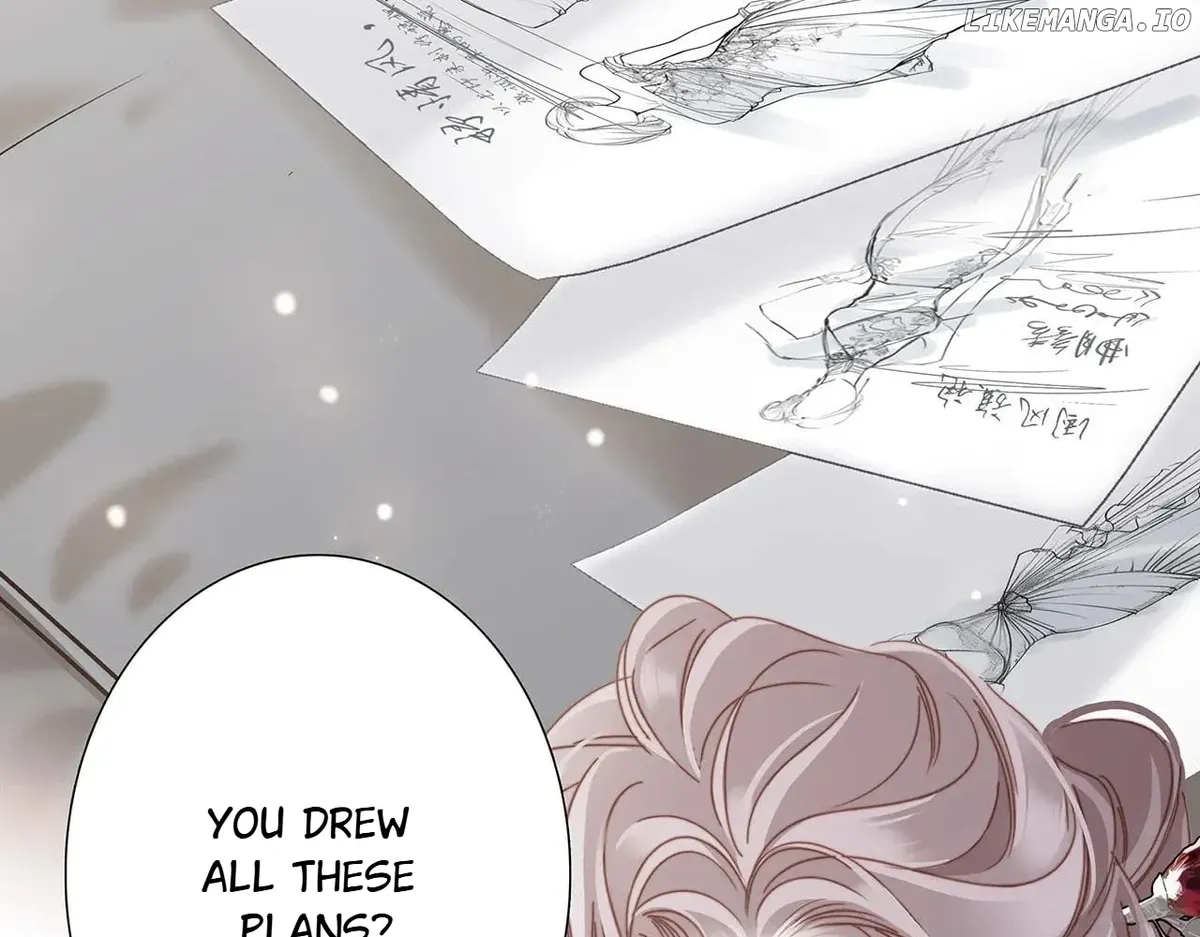 1st kiss – I don’t want to consider you as sister anymore Chapter 82 Online - página 32