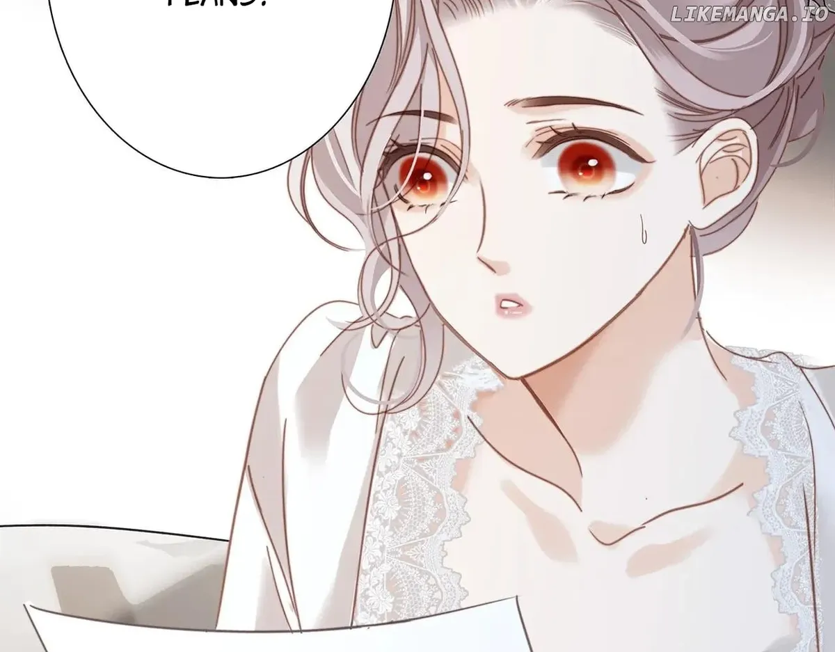 1st kiss – I don’t want to consider you as sister anymore Chapter 82 Online - página 33