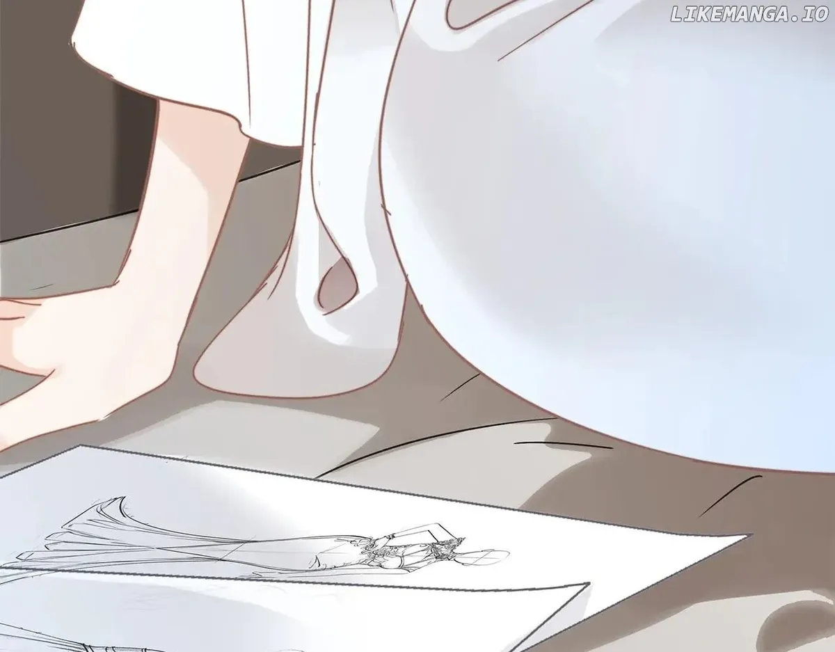 1st kiss – I don’t want to consider you as sister anymore Chapter 82 Online - página 35
