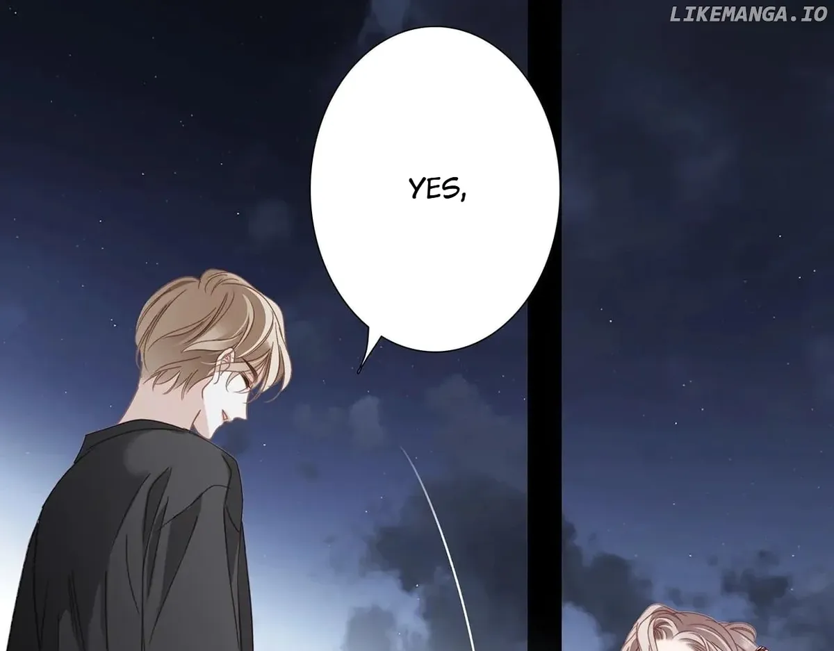 1st kiss – I don’t want to consider you as sister anymore Chapter 82 Online - página 37