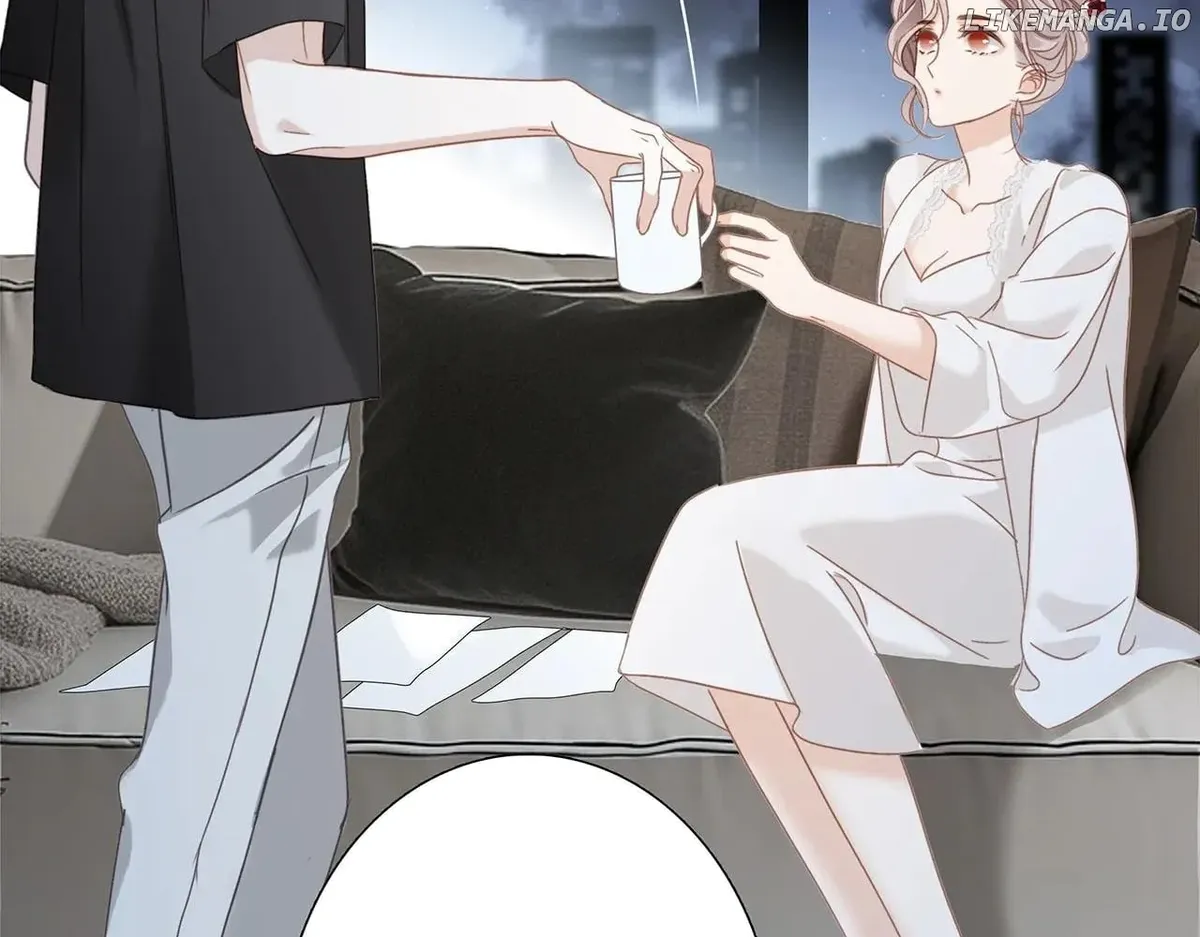 1st kiss – I don’t want to consider you as sister anymore Chapter 82 Online - página 38