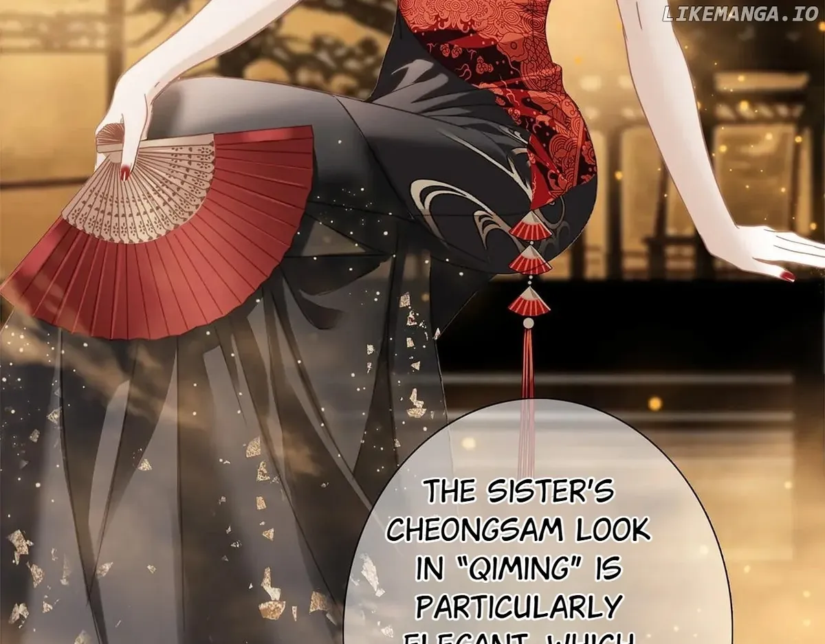 1st kiss – I don’t want to consider you as sister anymore Chapter 82 Online - página 43