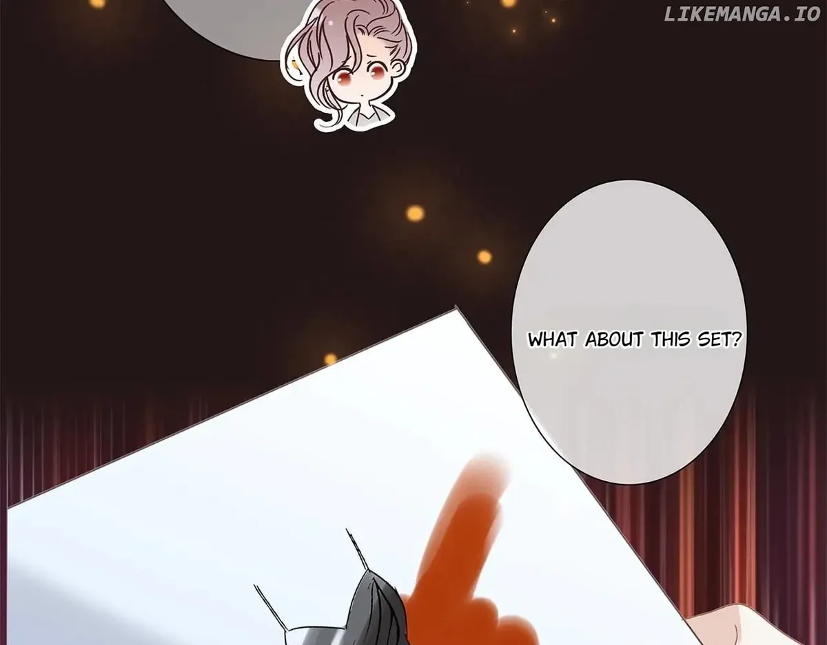1st kiss – I don’t want to consider you as sister anymore Chapter 82 Online - página 45