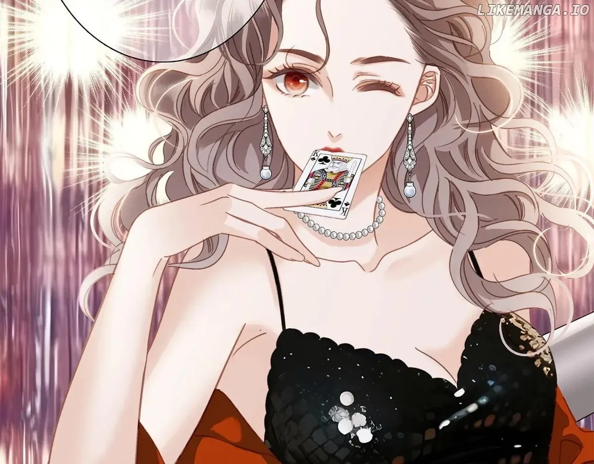 1st kiss – I don’t want to consider you as sister anymore Chapter 82 Online - página 47