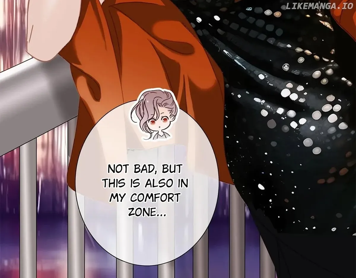 1st kiss – I don’t want to consider you as sister anymore Chapter 82 Online - página 48