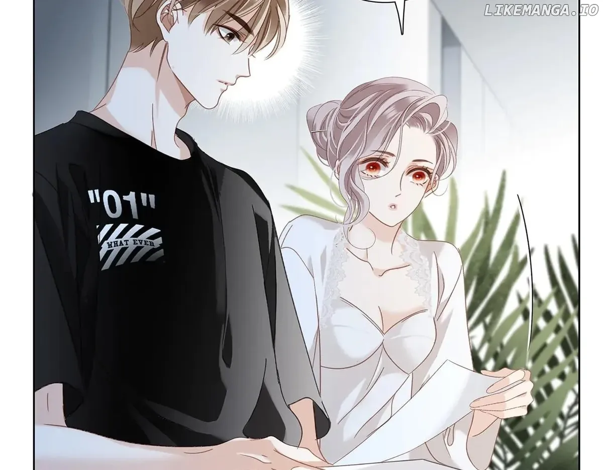 1st kiss – I don’t want to consider you as sister anymore Chapter 82 Online - página 50