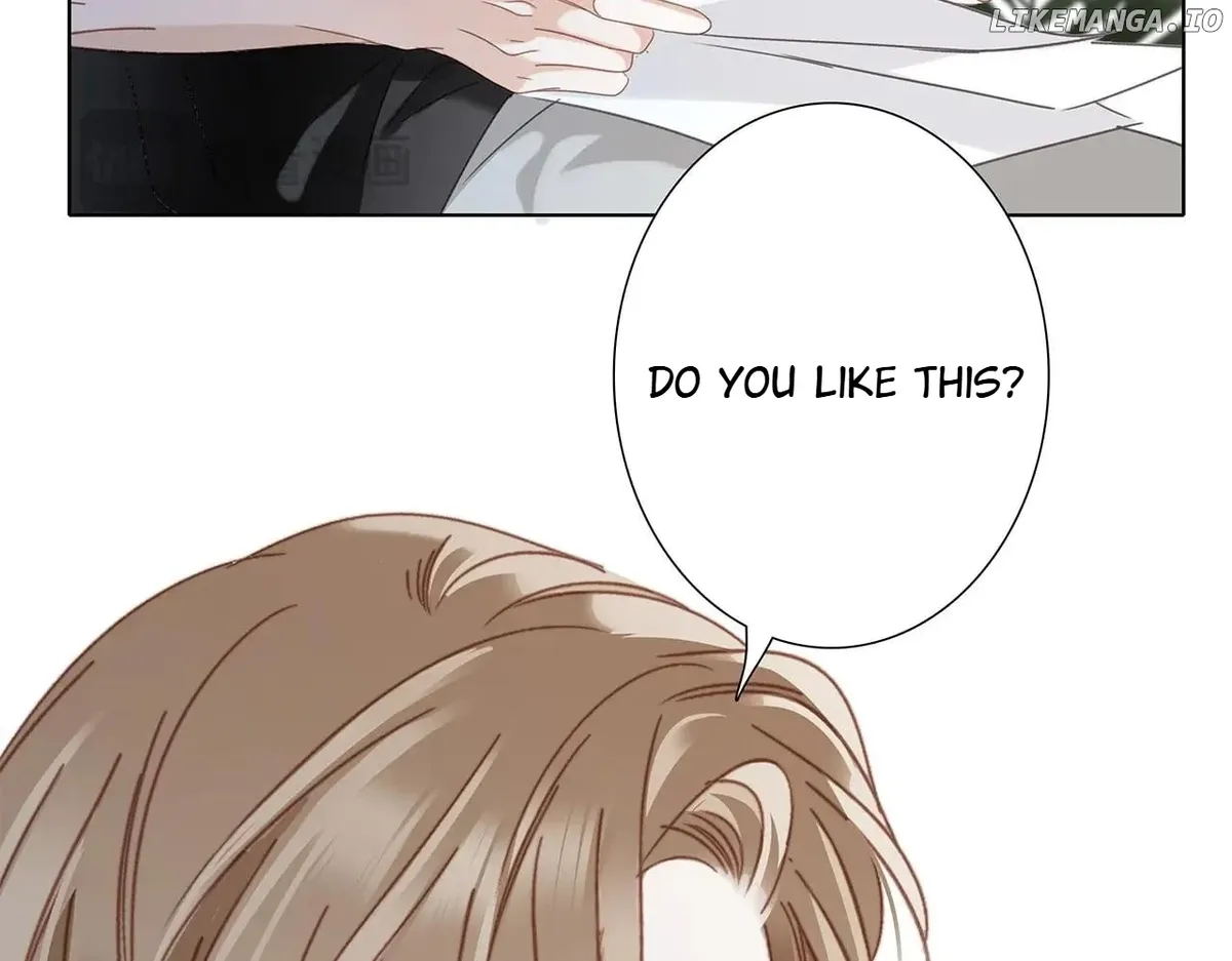 1st kiss – I don’t want to consider you as sister anymore Chapter 82 Online - página 51