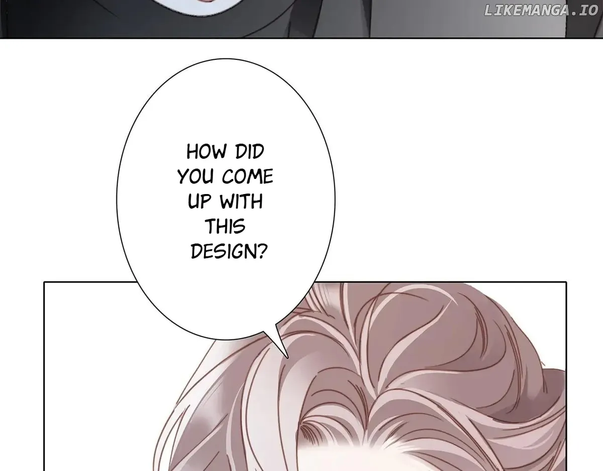 1st kiss – I don’t want to consider you as sister anymore Chapter 82 Online - página 53