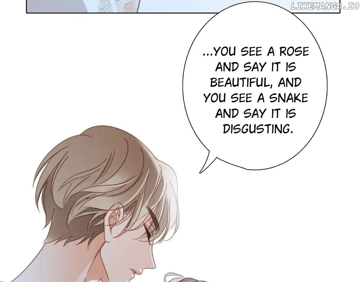 1st kiss – I don’t want to consider you as sister anymore Chapter 82 Online - página 55