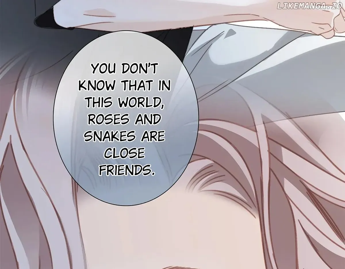 1st kiss – I don’t want to consider you as sister anymore Chapter 82 Online - página 57