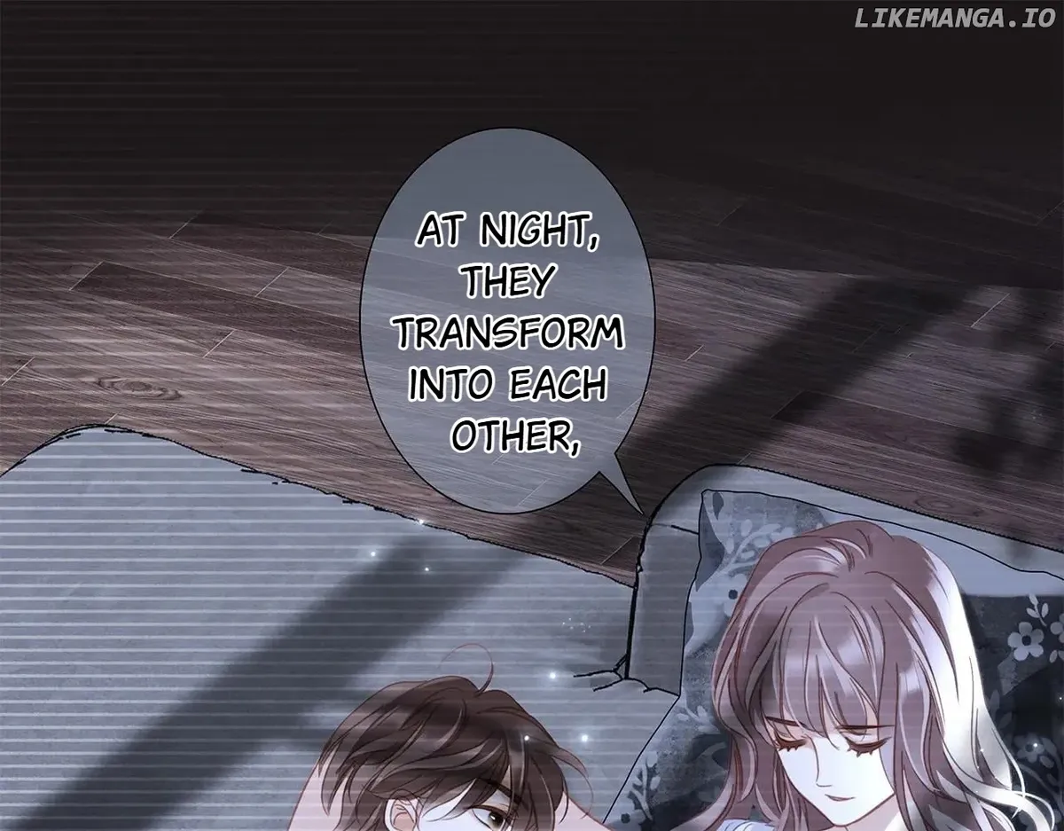 1st kiss – I don’t want to consider you as sister anymore Chapter 82 Online - página 60