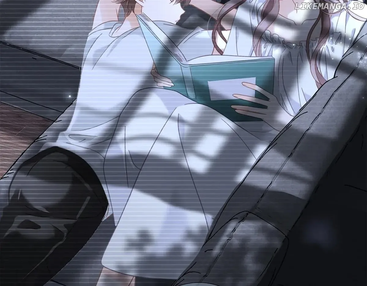 1st kiss – I don’t want to consider you as sister anymore Chapter 82 Online - página 61