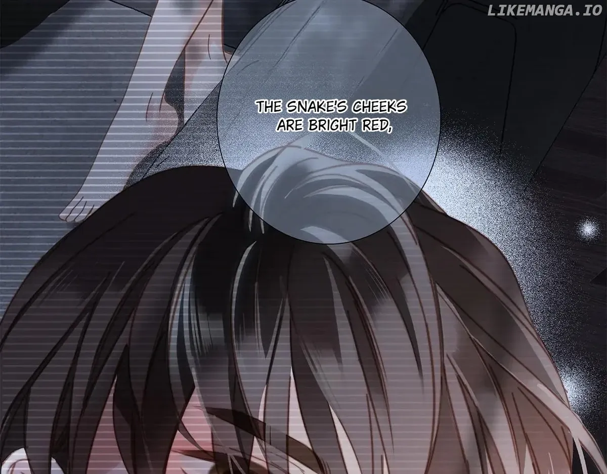 1st kiss – I don’t want to consider you as sister anymore Chapter 82 Online - página 62