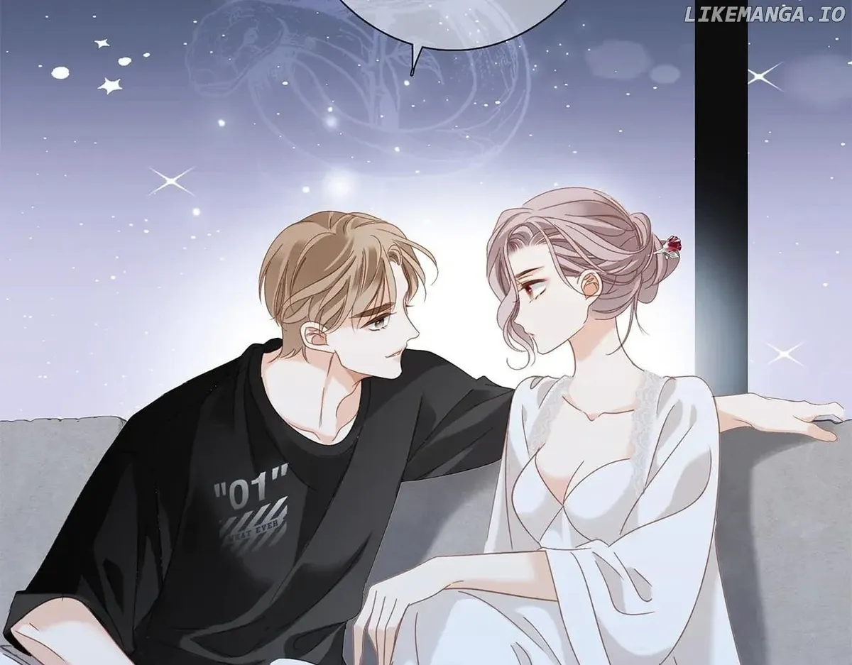 1st kiss – I don’t want to consider you as sister anymore Chapter 82 Online - página 68