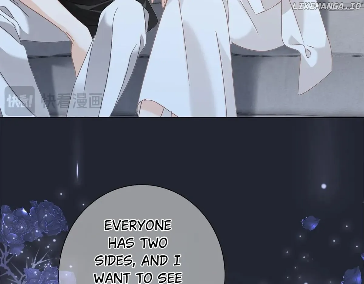 1st kiss – I don’t want to consider you as sister anymore Chapter 82 Online - página 69