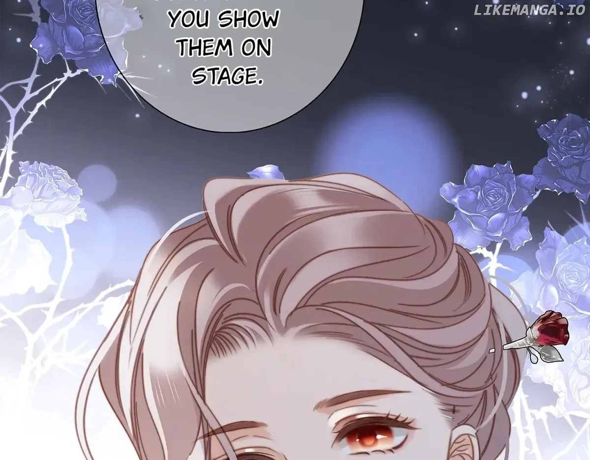 1st kiss – I don’t want to consider you as sister anymore Chapter 82 Online - página 70
