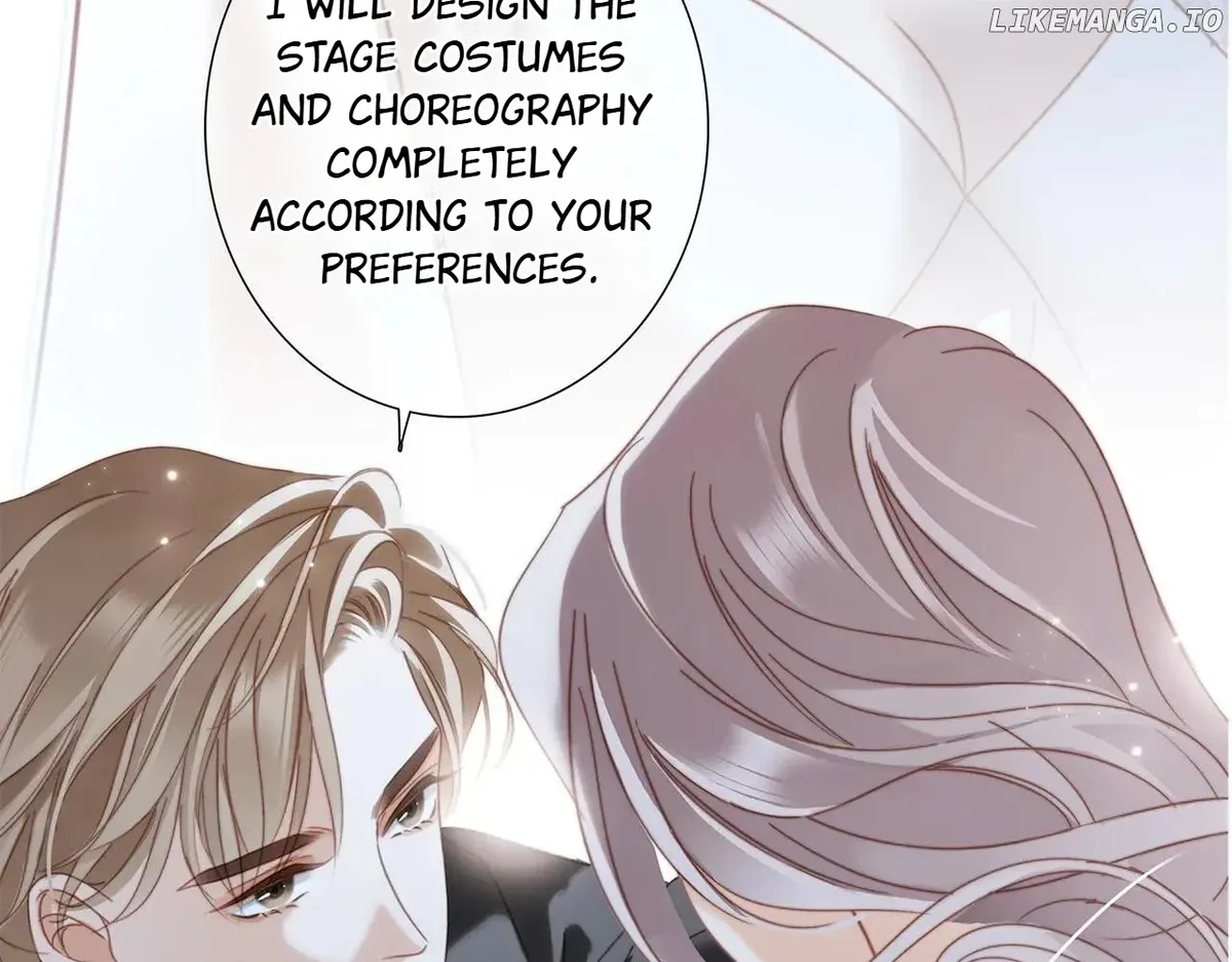 1st kiss – I don’t want to consider you as sister anymore Chapter 82 Online - página 72