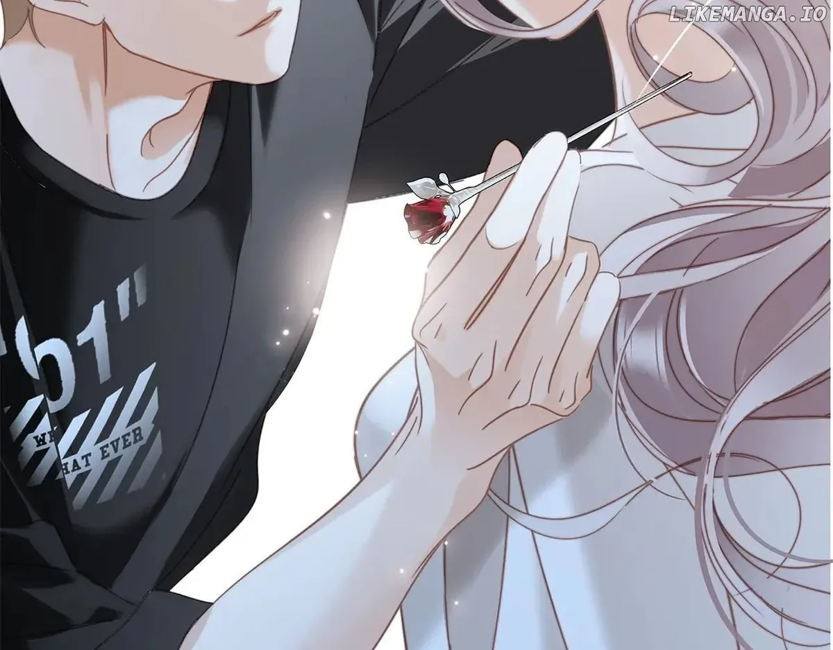 1st kiss – I don’t want to consider you as sister anymore Chapter 82 Online - página 73