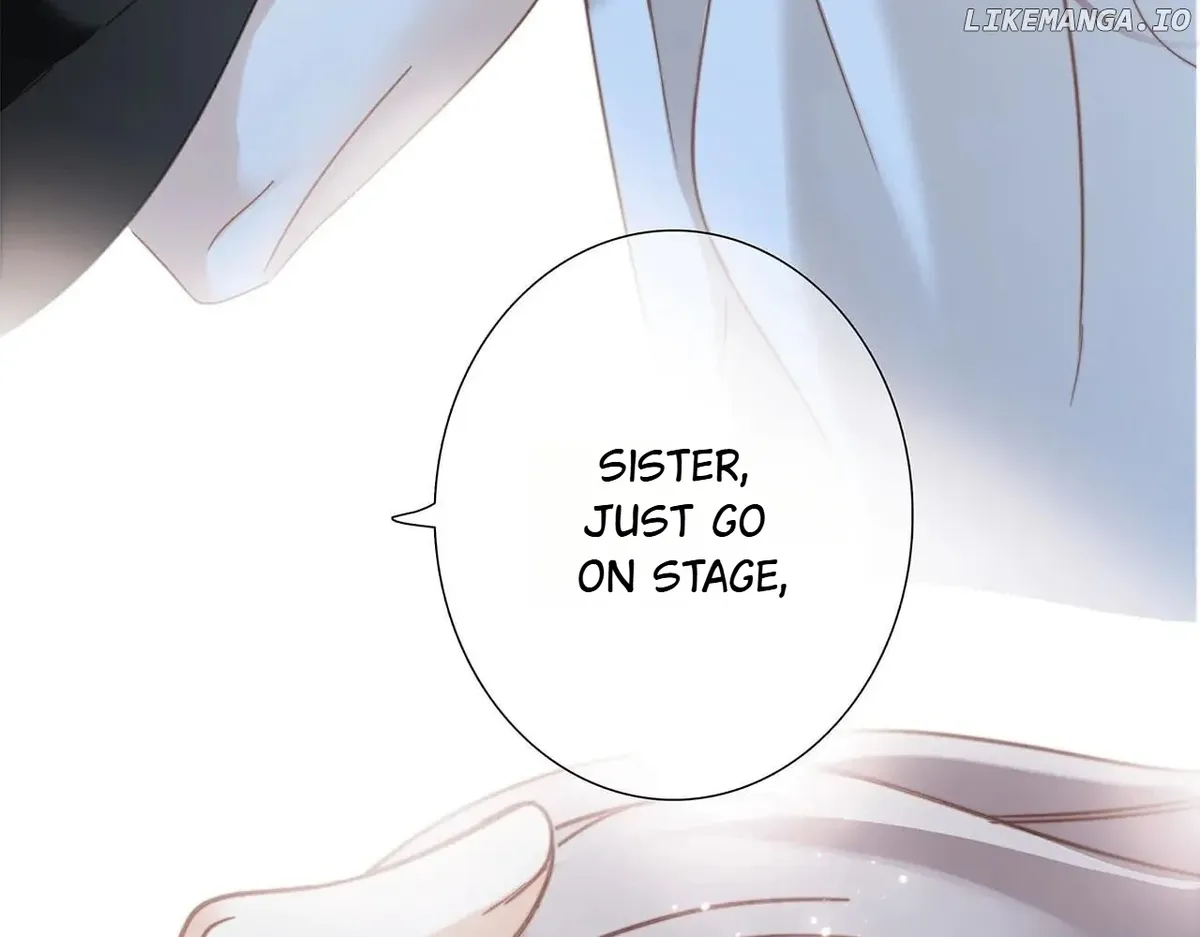 1st kiss – I don’t want to consider you as sister anymore Chapter 82 Online - página 74