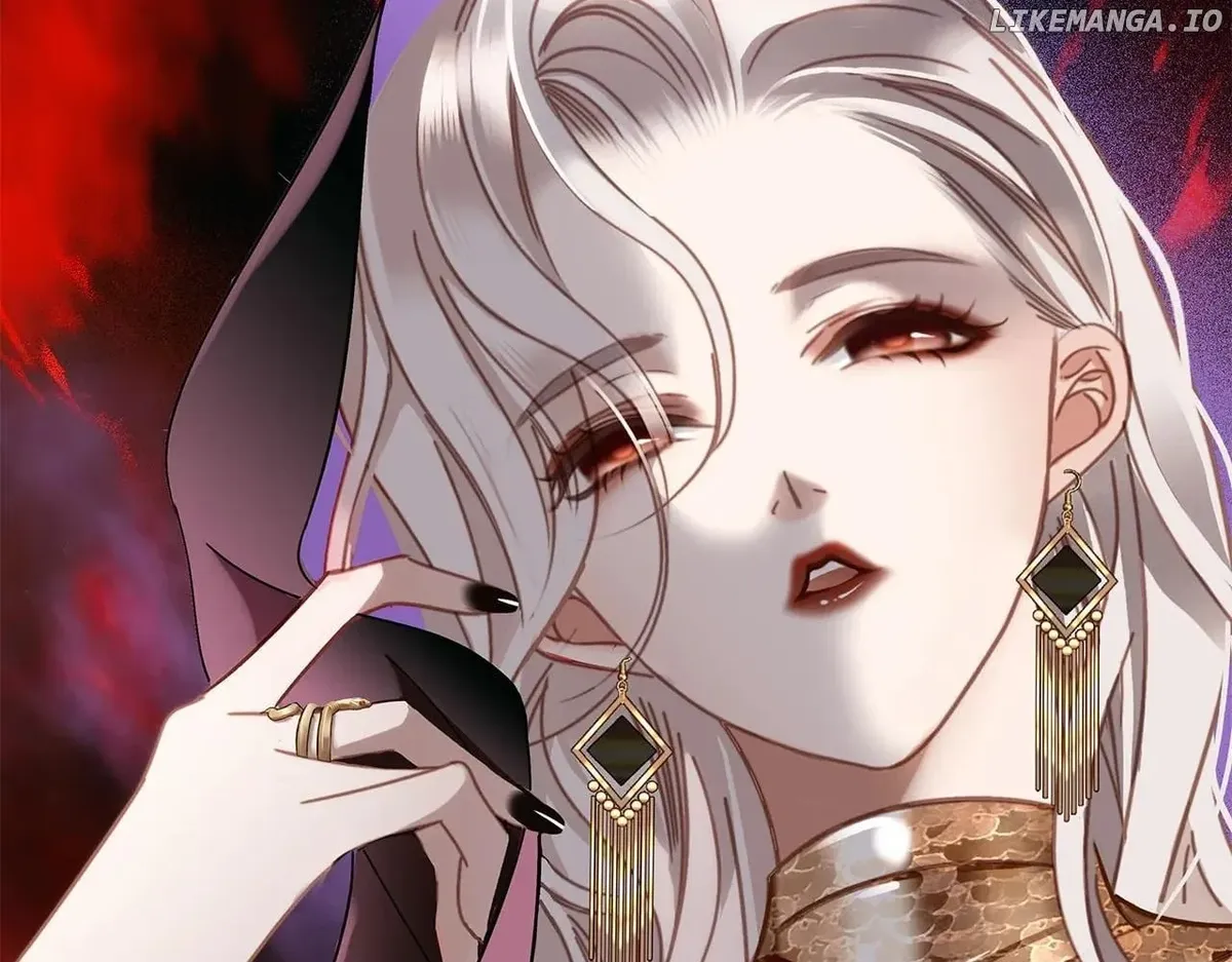 1st kiss – I don’t want to consider you as sister anymore Chapter 82 Online - página 91
