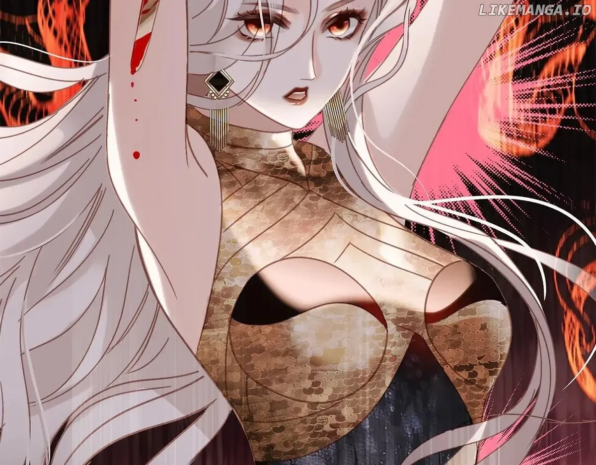 1st kiss – I don’t want to consider you as sister anymore Chapter 82 Online - página 98