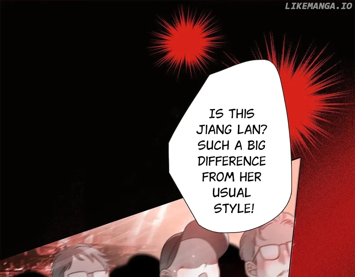 1st kiss – I don’t want to consider you as sister anymore Chapter 82 Online - página 101