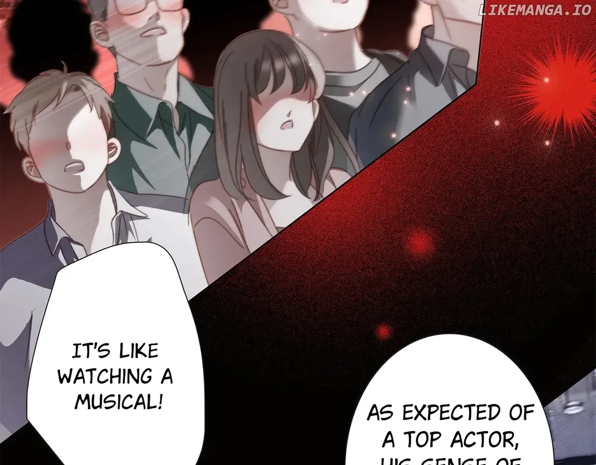 1st kiss – I don’t want to consider you as sister anymore Chapter 82 Online - página 102