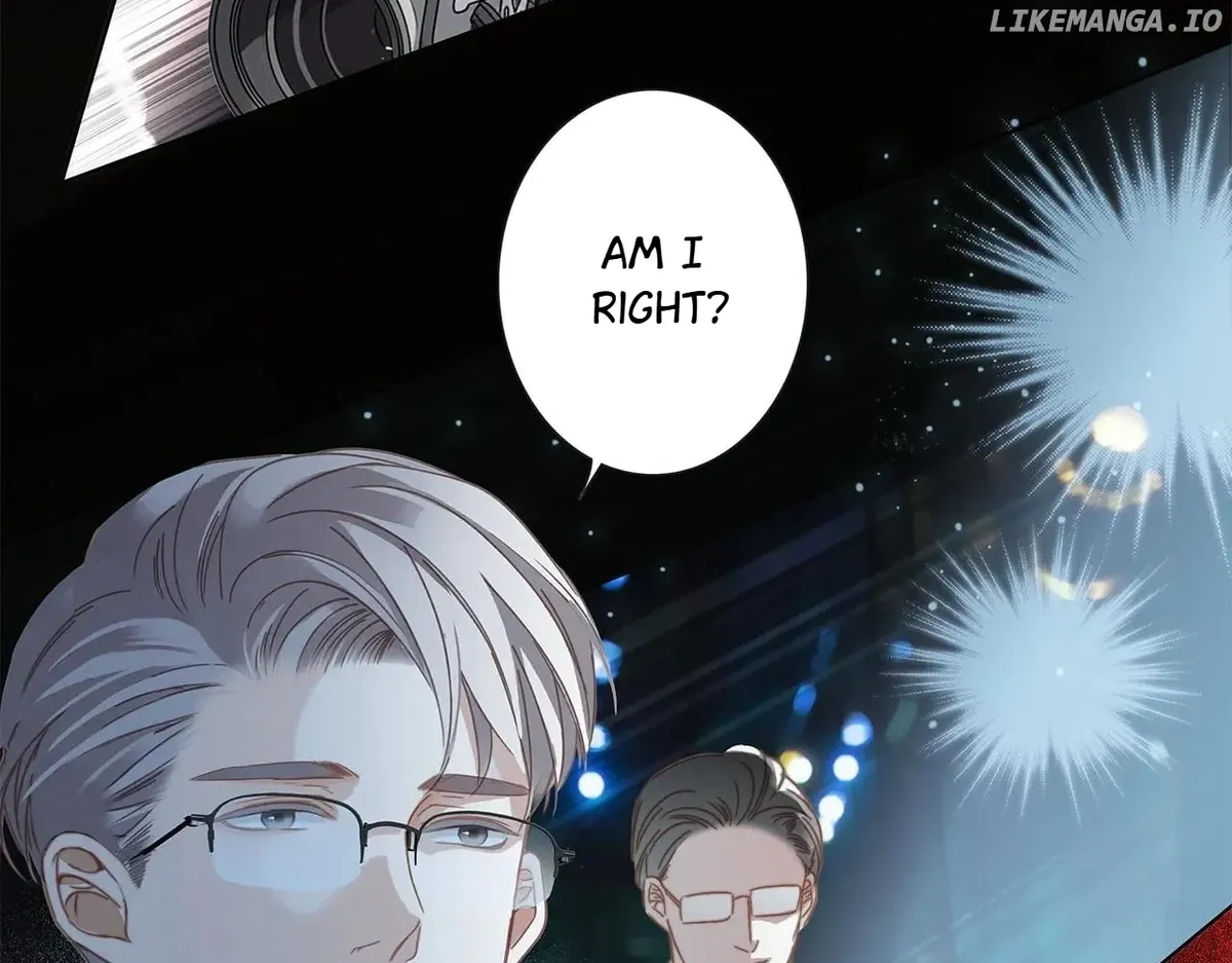 1st kiss – I don’t want to consider you as sister anymore Chapter 82 Online - página 104