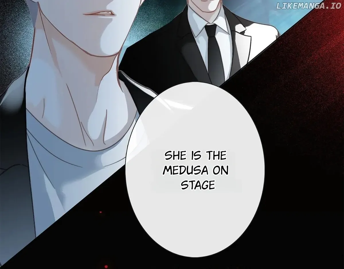 1st kiss – I don’t want to consider you as sister anymore Chapter 82 Online - página 105