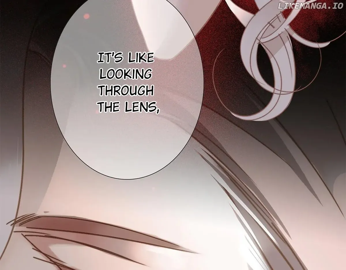 1st kiss – I don’t want to consider you as sister anymore Chapter 82 Online - página 110
