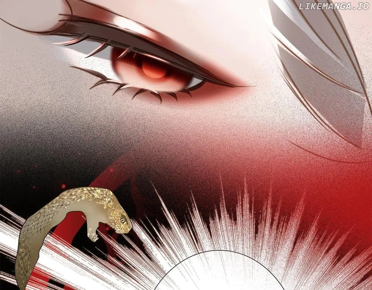 1st kiss – I don’t want to consider you as sister anymore Chapter 82 Online - página 111