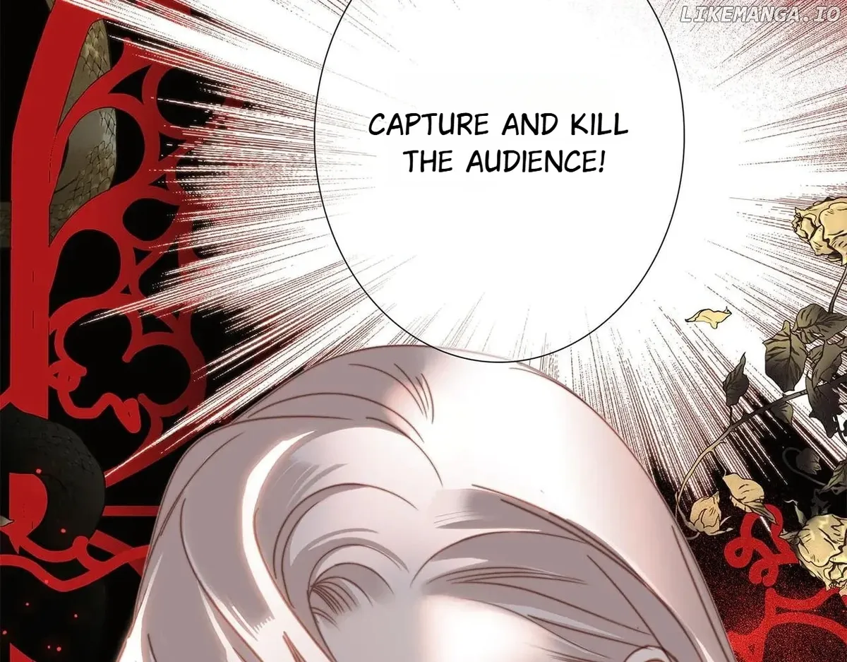 1st kiss – I don’t want to consider you as sister anymore Chapter 82 Online - página 112