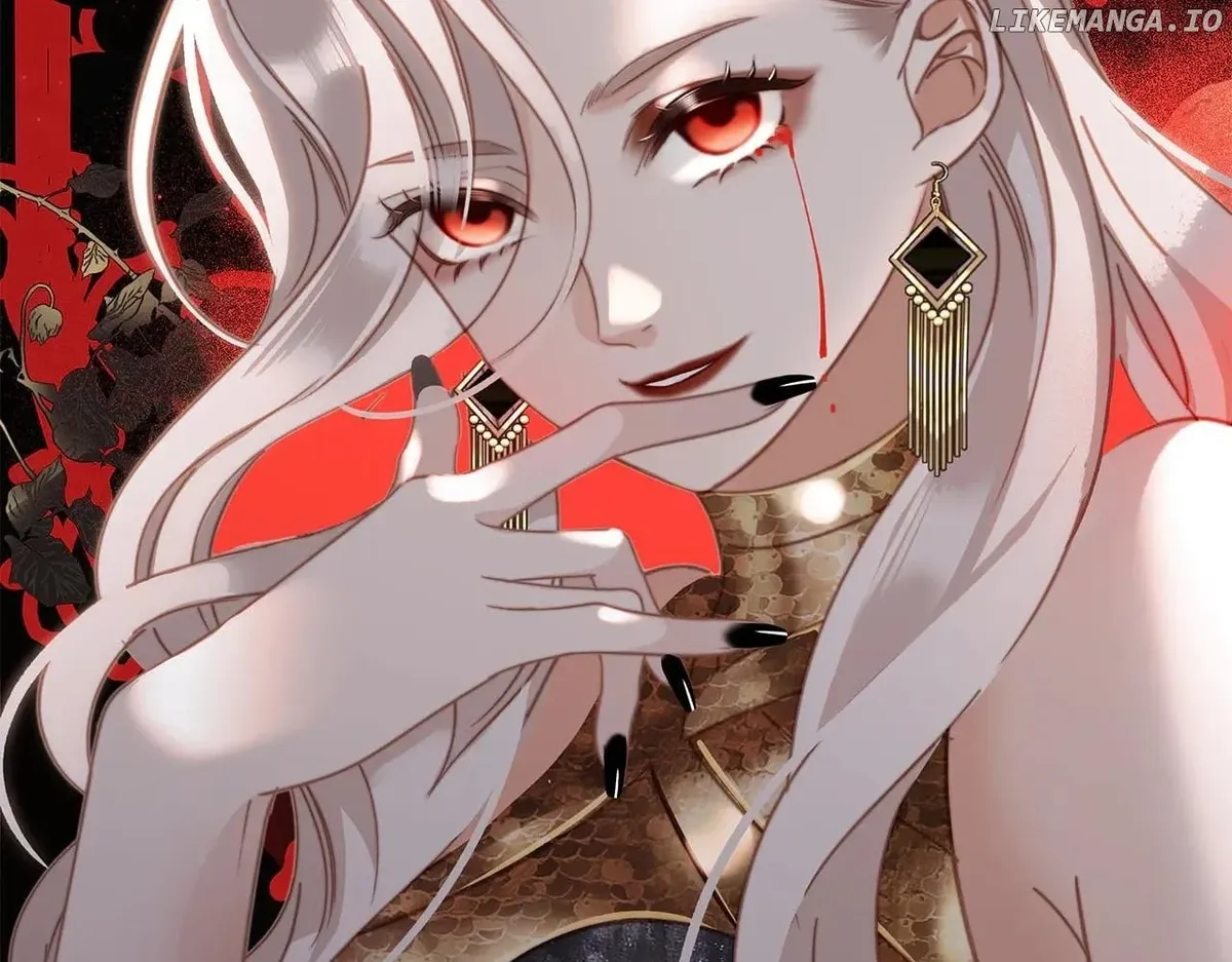 1st kiss – I don’t want to consider you as sister anymore Chapter 82 Online - página 113